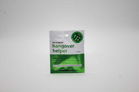 Hangover Helper