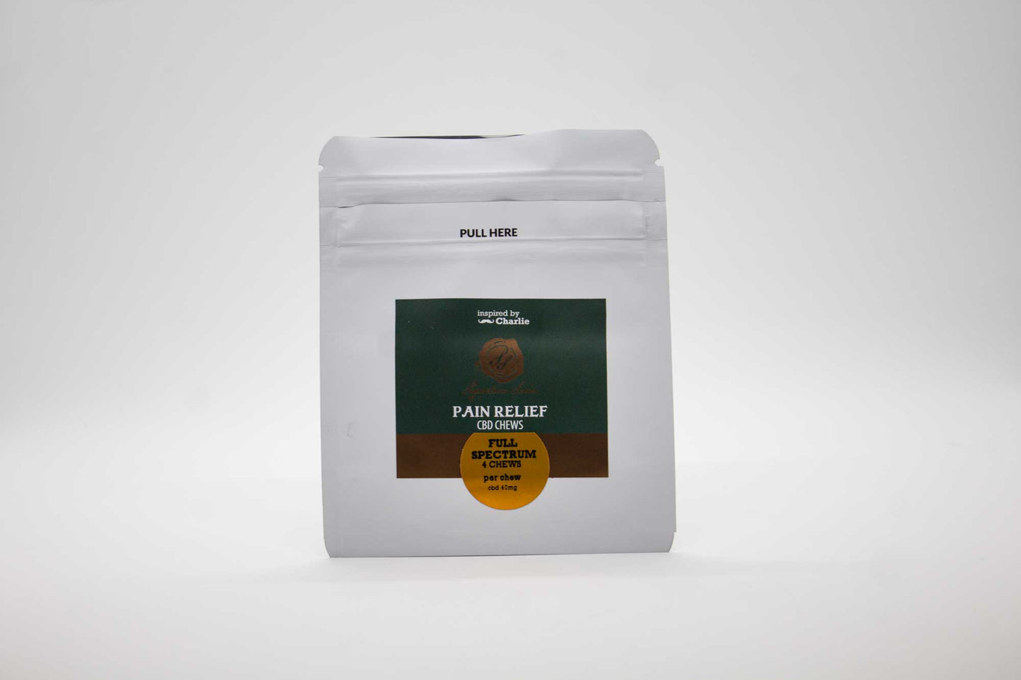 Hemp Full Spectrum Chews