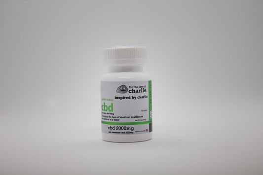 Hemp CBD Gummies