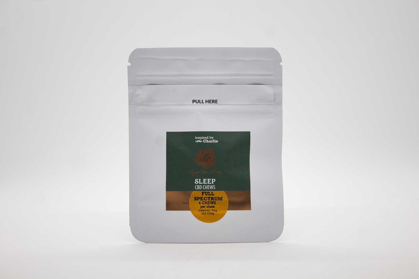 Hemp Full Spectrum Night Chews