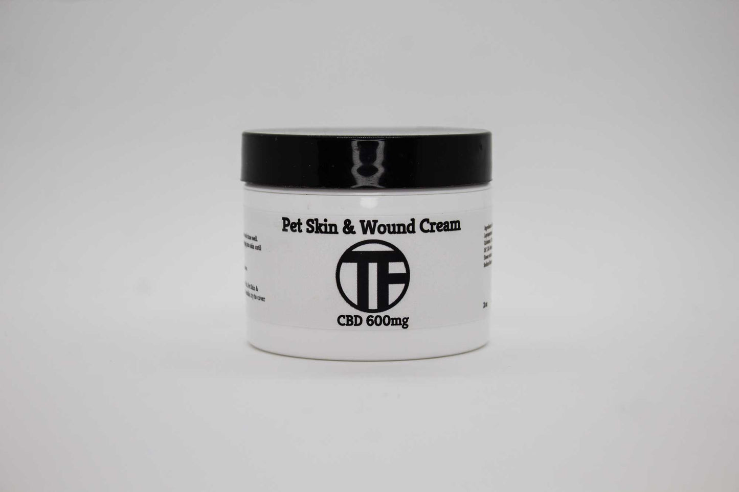 Manuka Honey Pet Skin & Wound Care