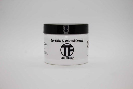 Manuka Honey Pet  Skin & Wound Care
