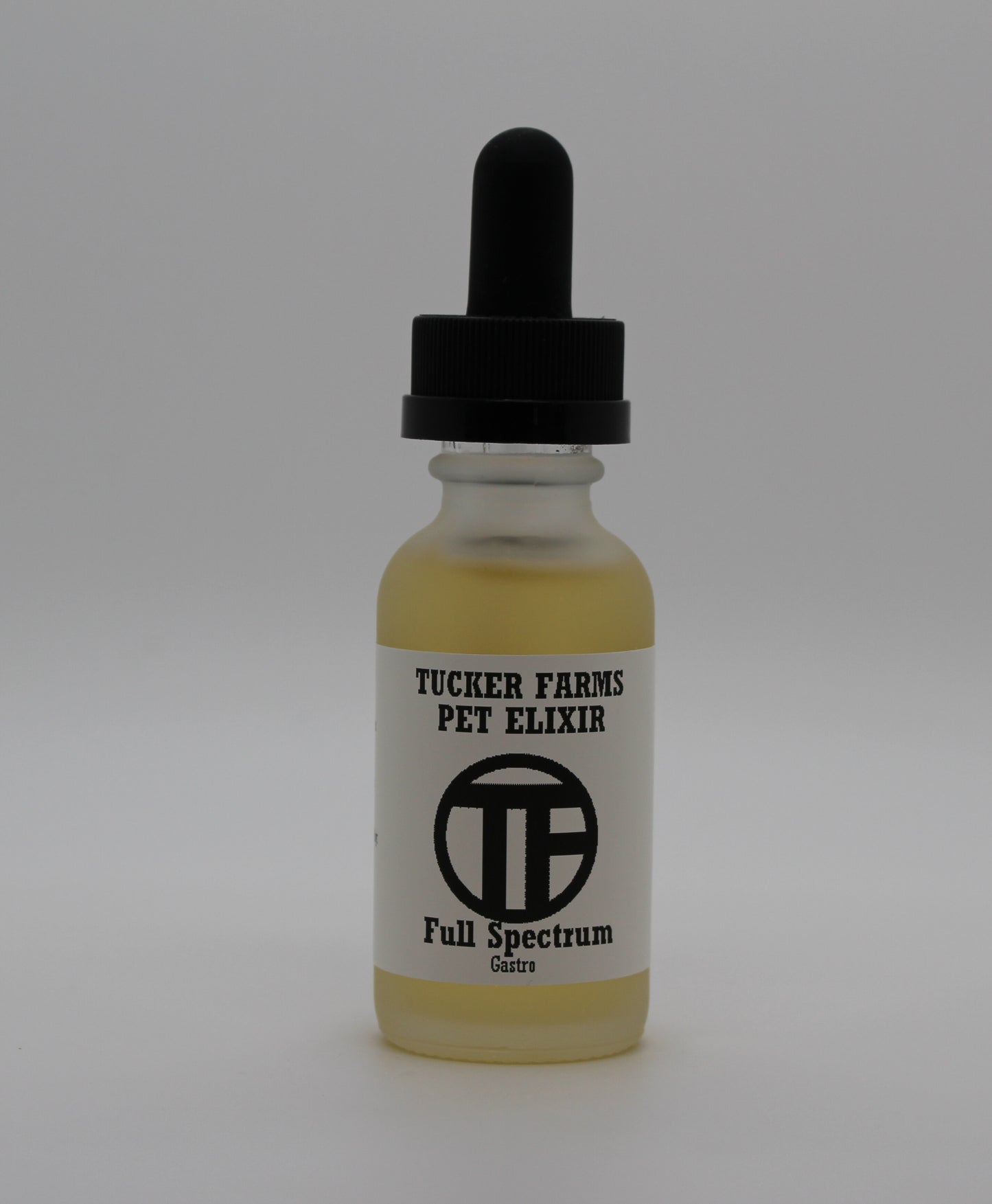 Full Spectrum Elixir Gastro