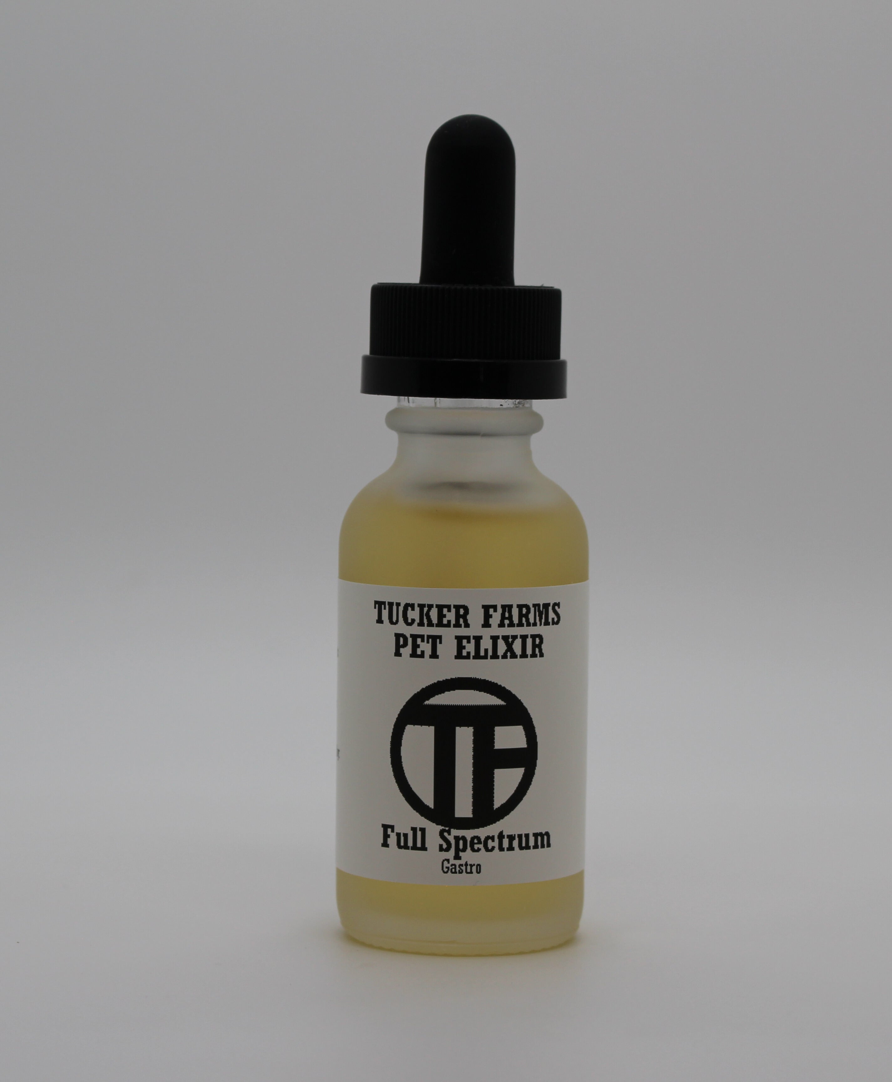 Full Spectrum Pet Elixir Gastro
