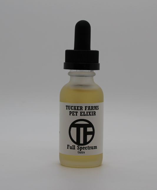 Full Spectrum Elixir Gastro