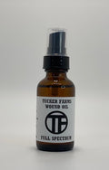 Hemp Full Spectrum Wound Oil