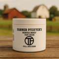 Farmer Pfeiffer's Manuka Honey Pain Cream
