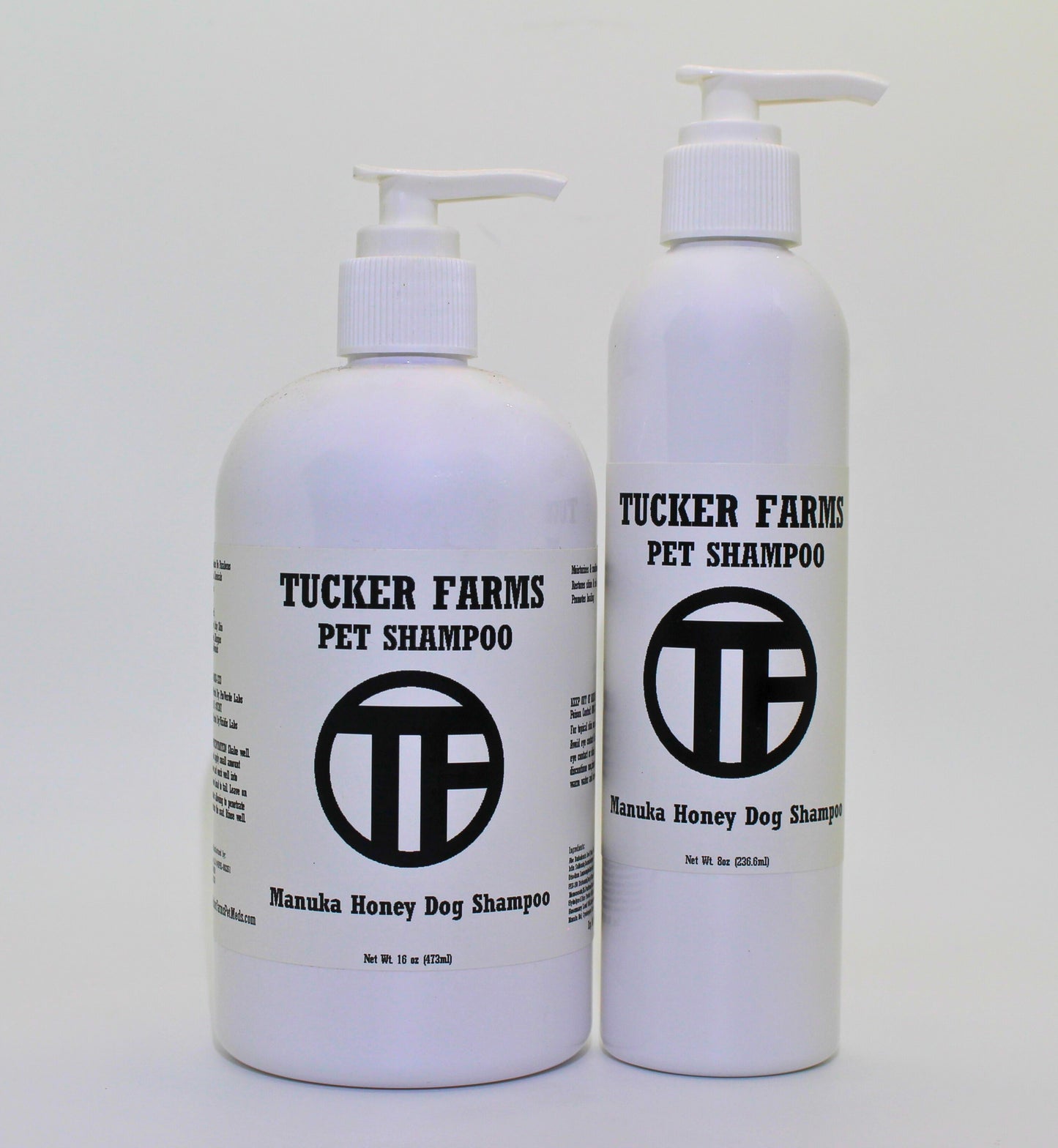 Manuka Honey Pet Conditioner
