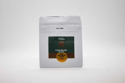Hemp Full Spectrum Chews