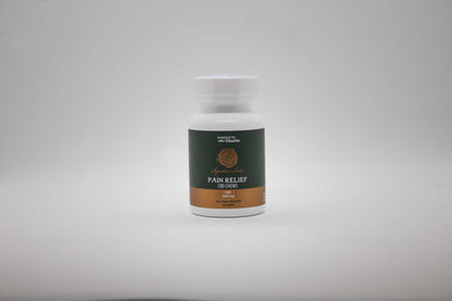 Hemp Full Spectrum Chews