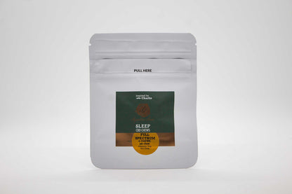 Hemp Full Spectrum Night Chews