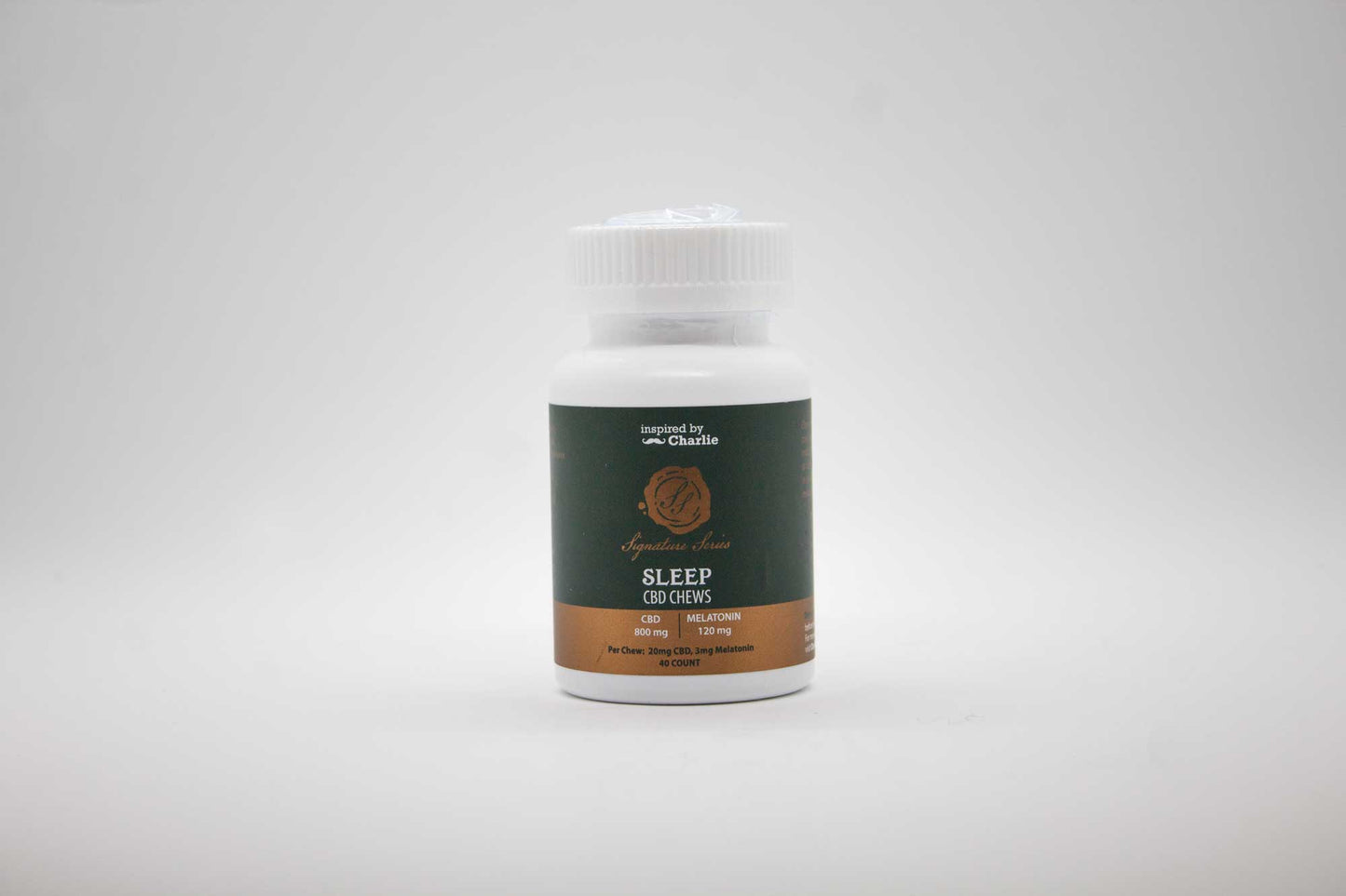 Full Spectrum Sleep Chews