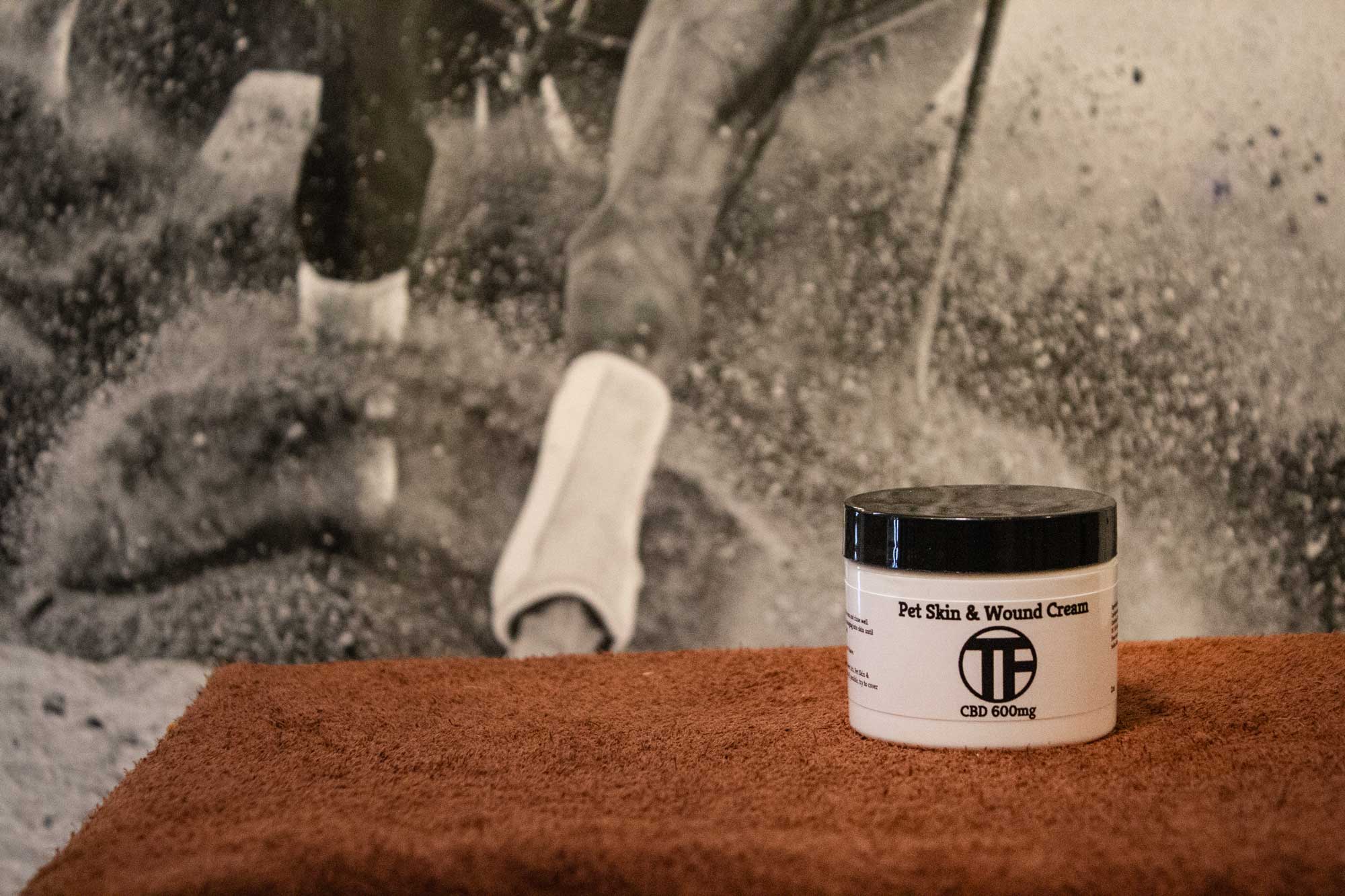 Manuka Honey Pet  Skin & Wound Care