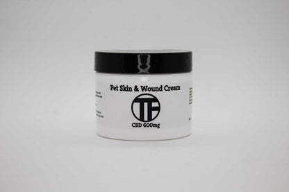 Manuka Honey Pet  Skin & Wound Care